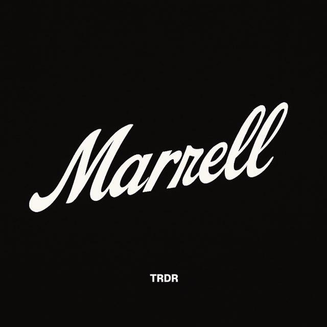 Marrell