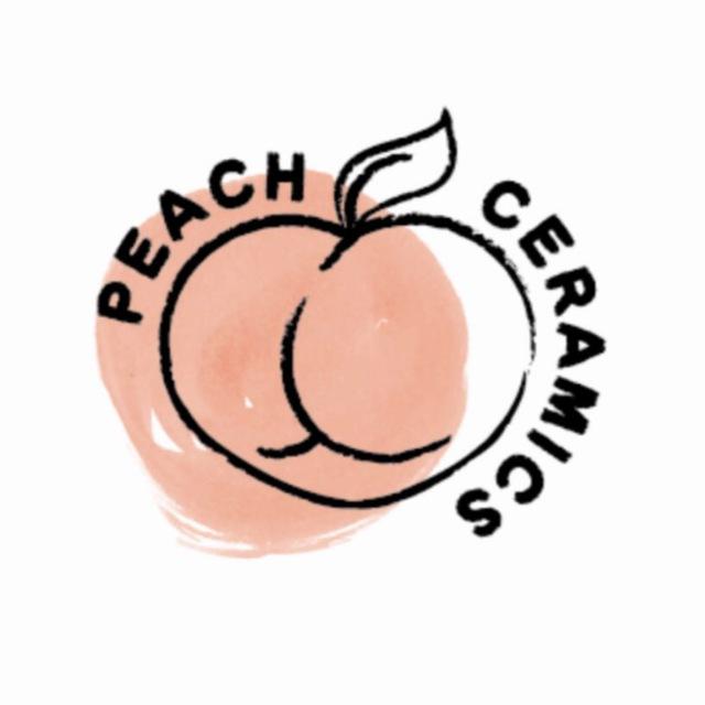 Пич🍑керамика