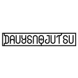DauysNoJutsu