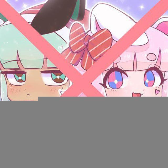архив HATE GACHA CONFESSION