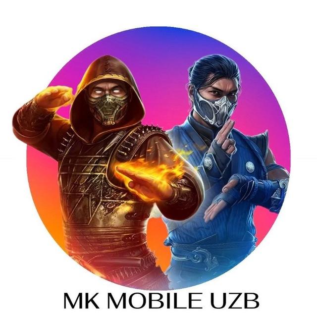 Mk Mobile Apo