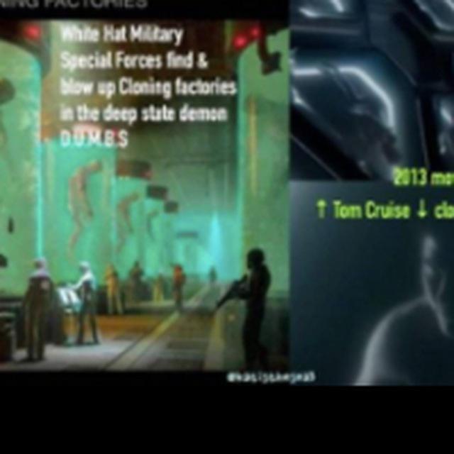 DUMBS and UNDERGROUND CHAT GROUP