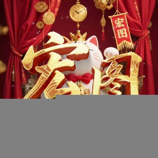 宏图精选数据（老频道封禁）