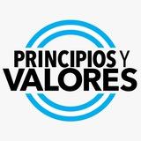 Principios y Valores CANAL