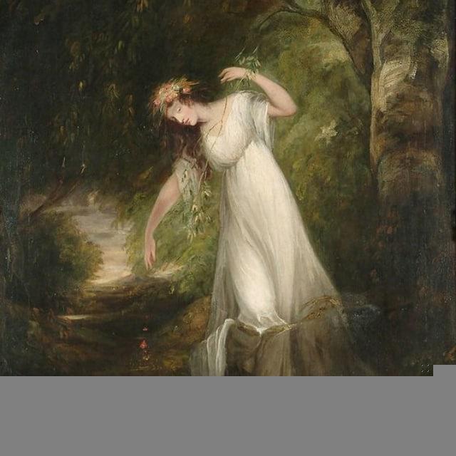 fairy music tale