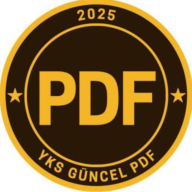 YKS GÜNCEL PDF 2026