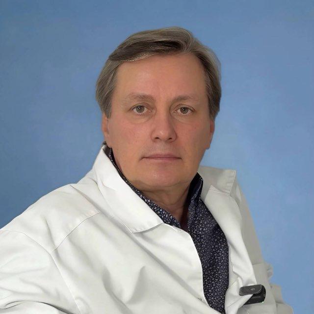 Авдеев А.Е. - пластический хирург