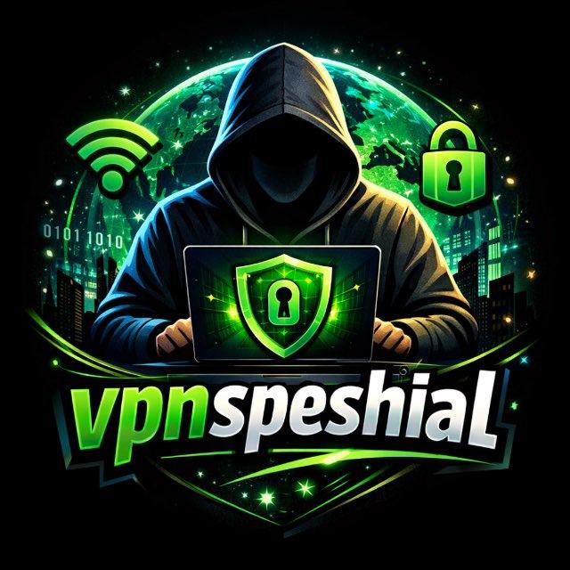 vpnspeshial - V2ray+