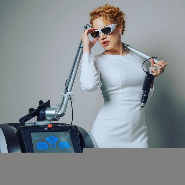 Юлия Чеботарева ЭСТЕЛАБ