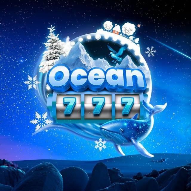Ocean777Pro Channel