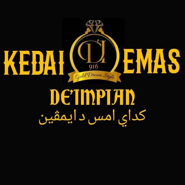 KEDAI EMAS DE’IMPIAN