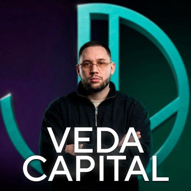 VedaCapital