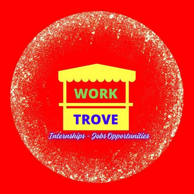 WorkTrove - Internships Jobs Opportunities