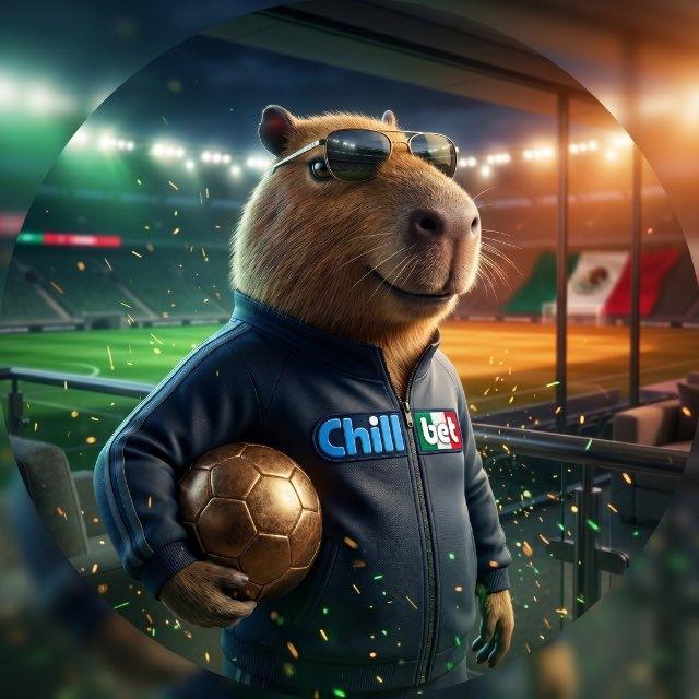 ChillBet Deportes 🇲🇽