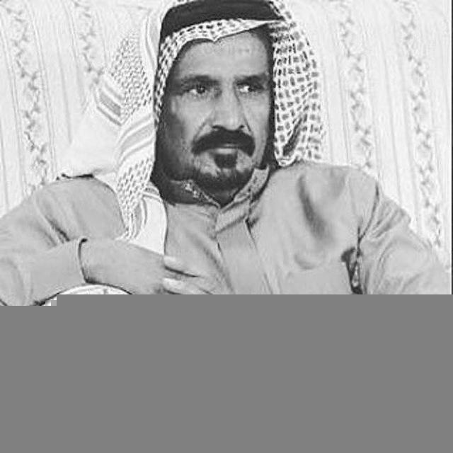 قصائد سعد بن جدلان بيسيات. .حب .سنابات عبارات