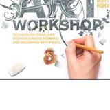 டீ கடை கிறுக்கள்கள் DRAWING BOOKS SPL