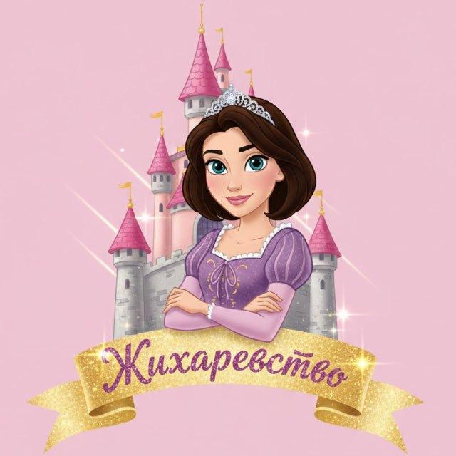 Zhikharevstvo ✨
