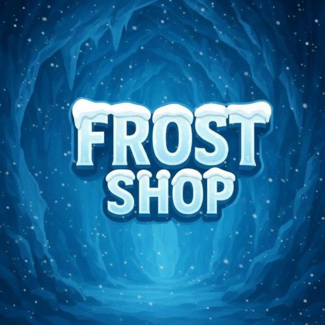 Frost Shop