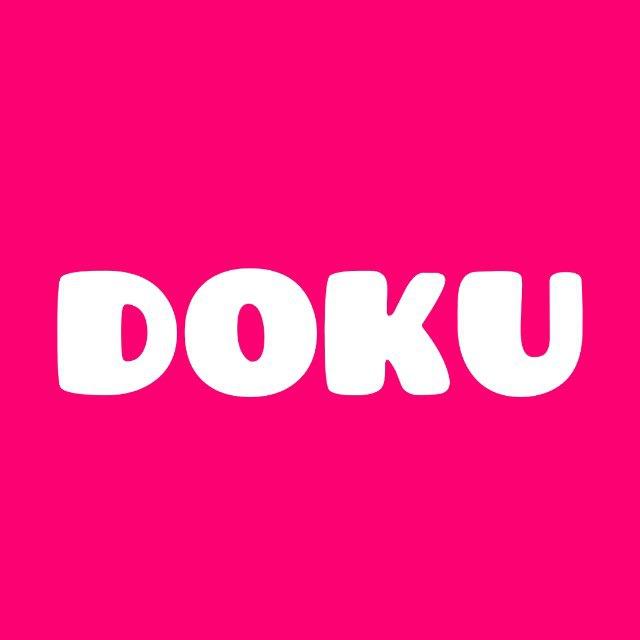 Знахідки на DOKU
