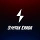 SyntaxError Studio