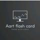 Aart Flash card 📗📈💰