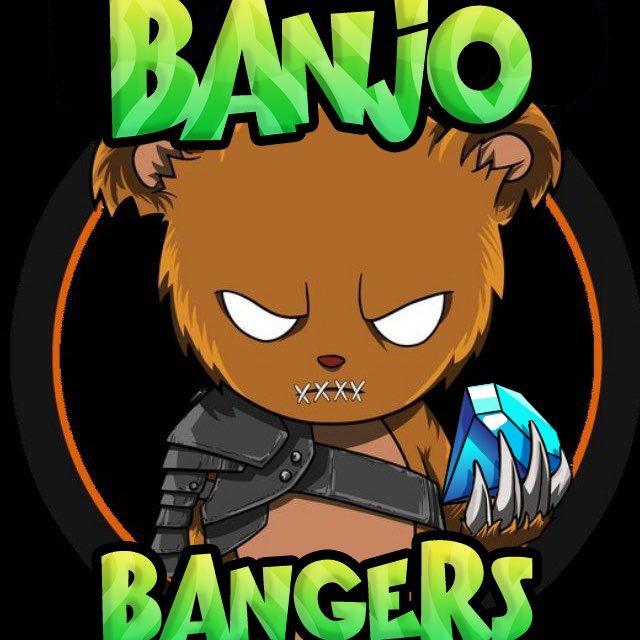 Banjo’s Bangers 💣