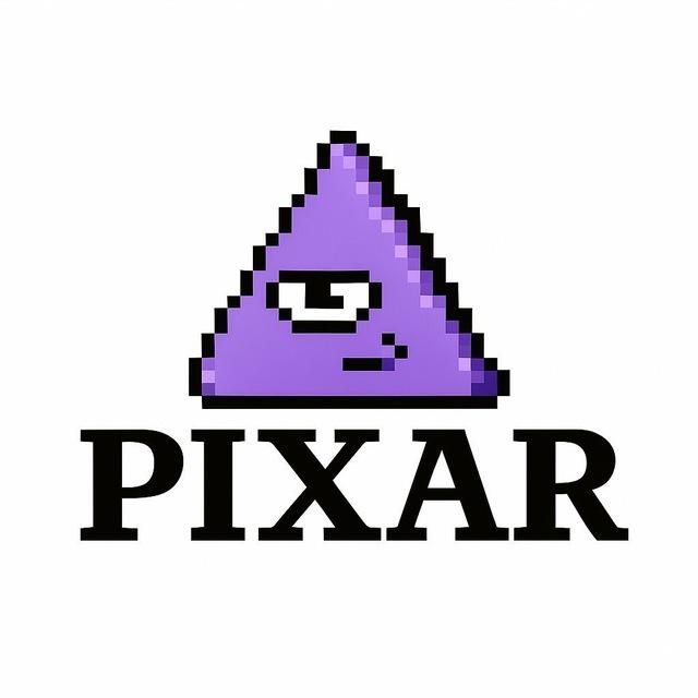 PIXAR