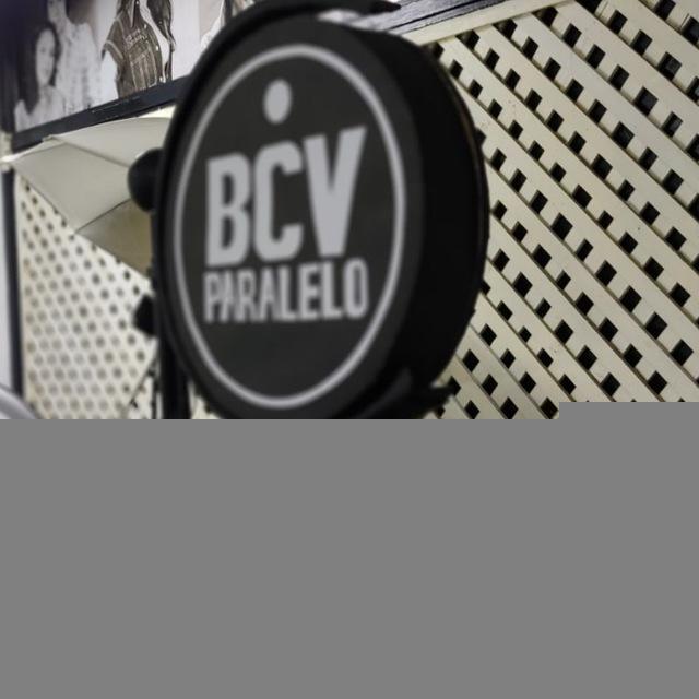 BCV PARALELO: Boza