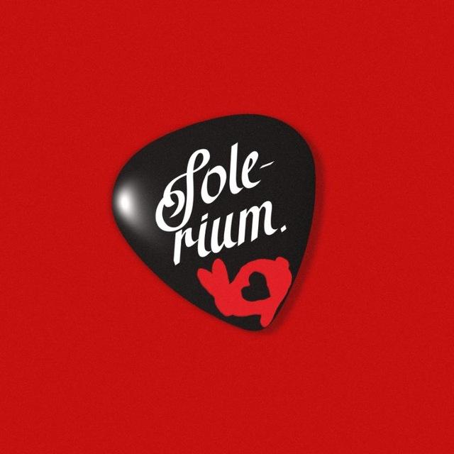 SOLERIUM. (OPEN)