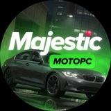 Majestic - Моторс | Сообщество автолюбителей | ГТА 5 РП