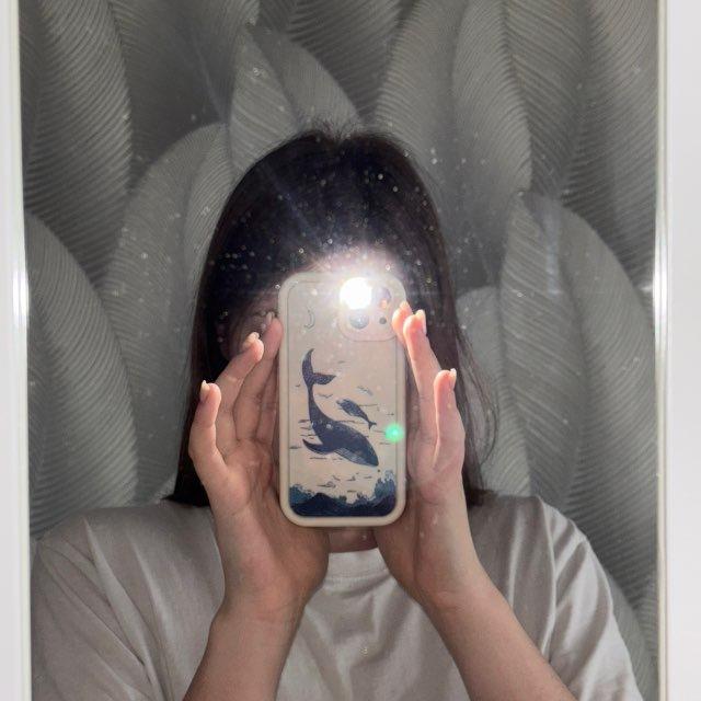 какая-то girl 🧿🤍