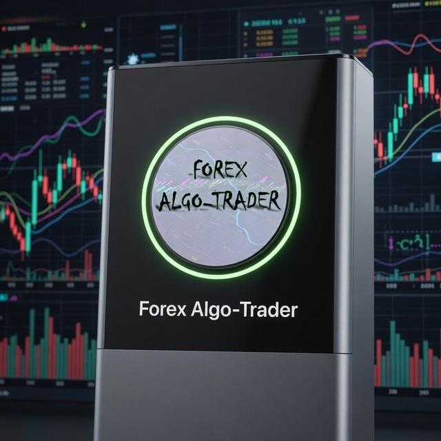 MQL5 Forex Algo-Trader's Community Channel