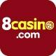 8casino.vip | Canal Oficial ®