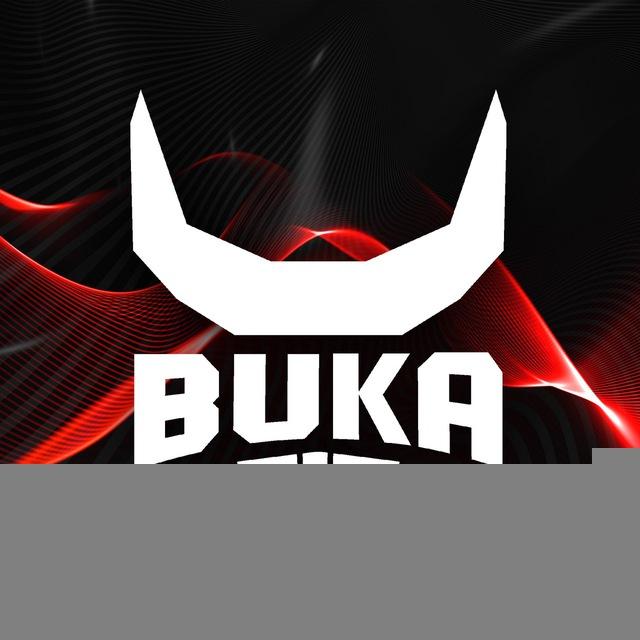 Buka Fit Minor
