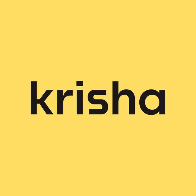 Krisha.kz — Официальный канал