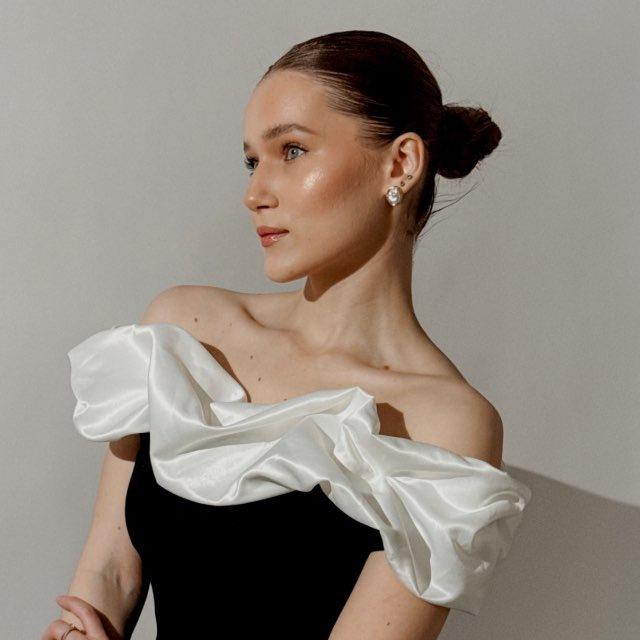 Alina Shchukina