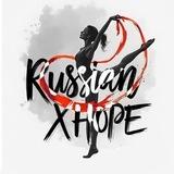 RUSSIANXHOPE