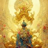 威廉的加密社區