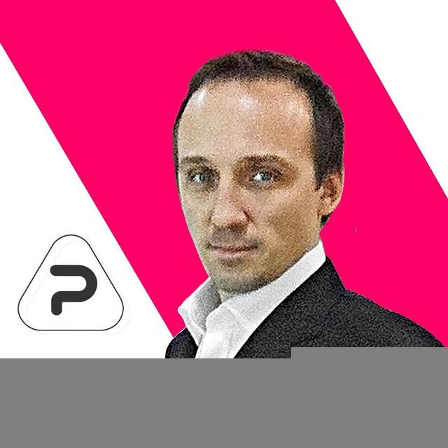 Масштабируй продажи в В2В с Александром Куракиным