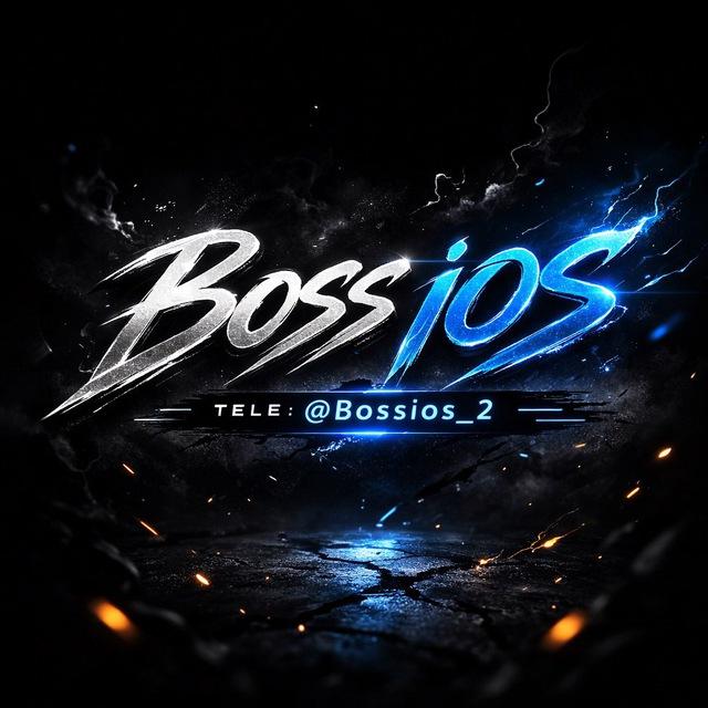 Boss ios💥