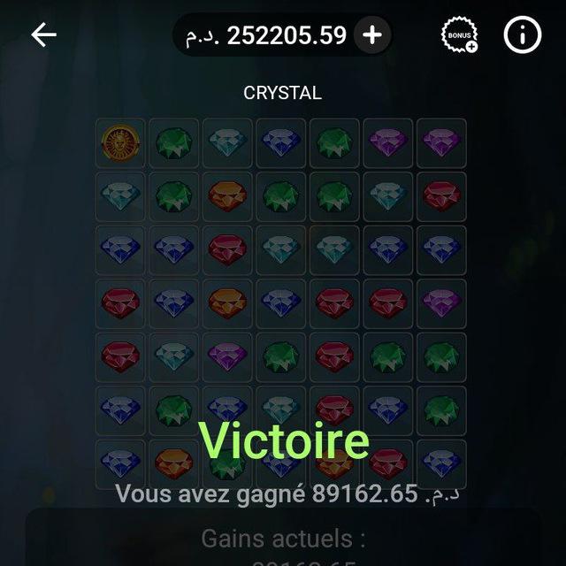 Vegas master