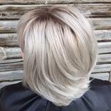 Гуркова Юлия стрижки 💇🏽‍♀️ / окрашивание🎨/ обучение📚Чистоозерное📌
