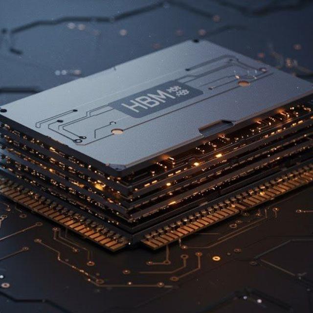 AI, Semiconductors & Electronics - mojotrick.com
