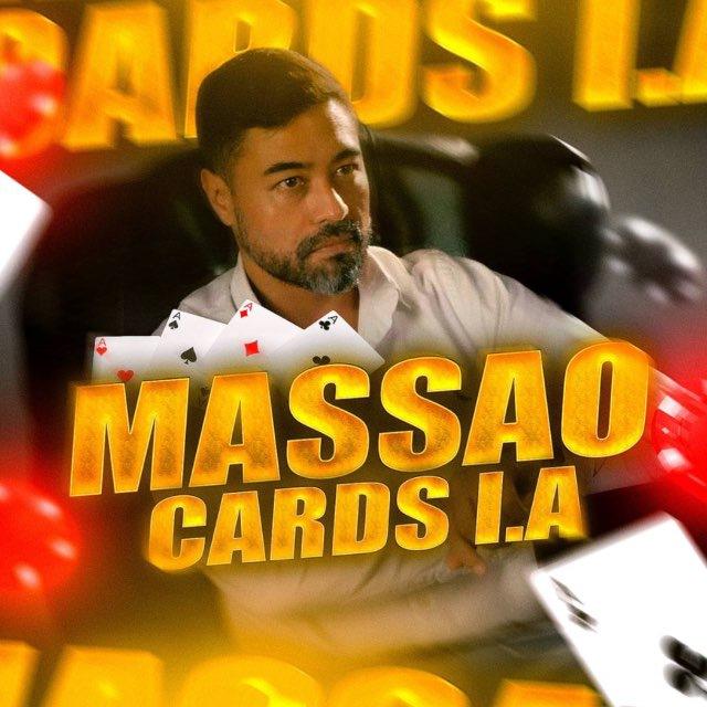 MASSAO FOOTBALL STUDIO IA