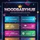 Hoodbabyhub