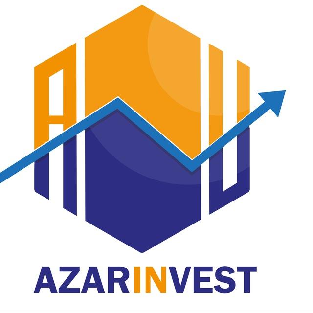 🔥Azarinvest🔥