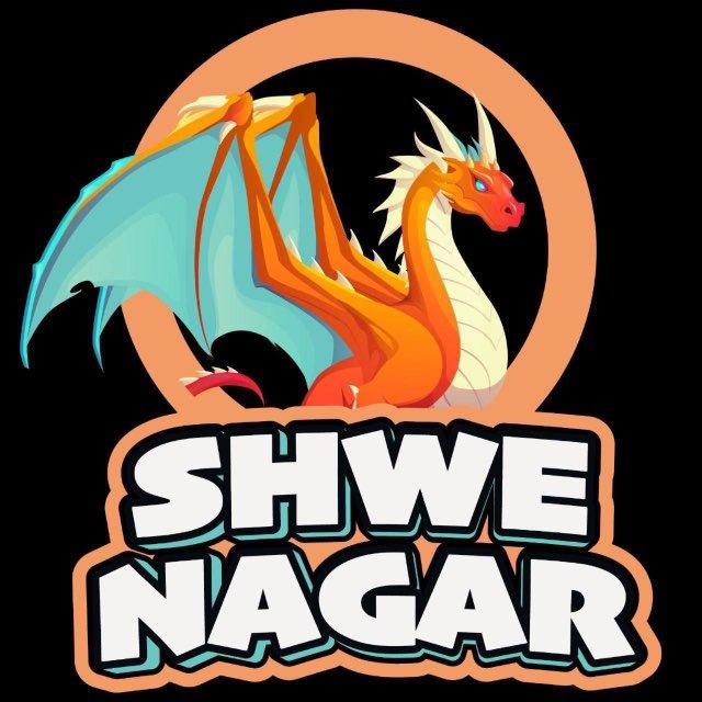 Shwenagar 2D 3D & Games