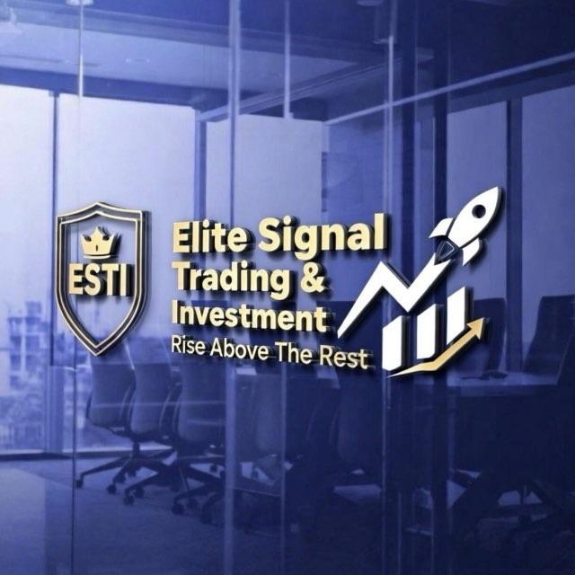 Elite Signal Trading & Investment 📊🚀