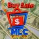 Compra y venta de MLC USD EURO. (🇨​🇻​🇲​🇺​🇪​)