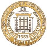 NDU - Navoiy davlat universiteti